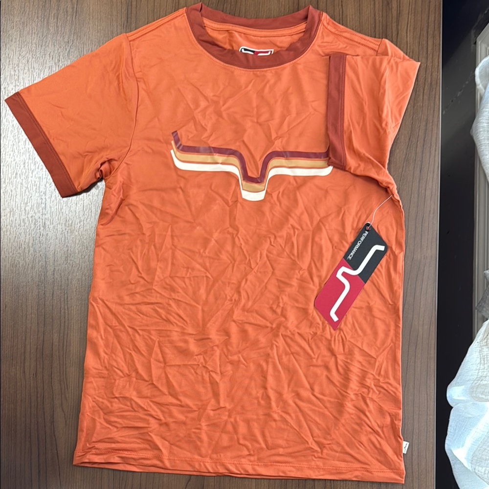 Kimes Ranch Women’s Performance Shirt